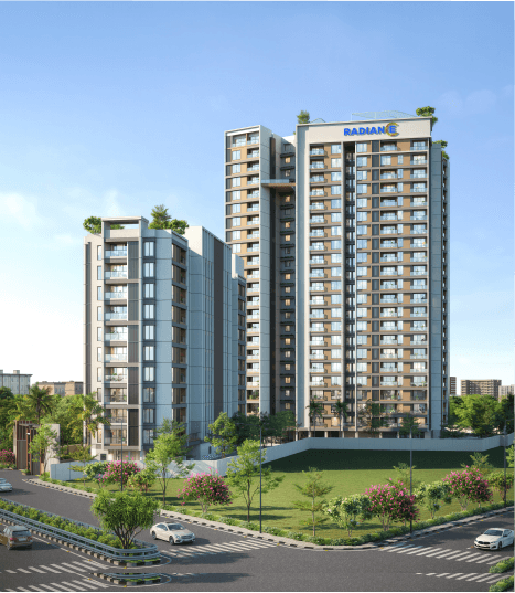 CitySide - A Property Expert