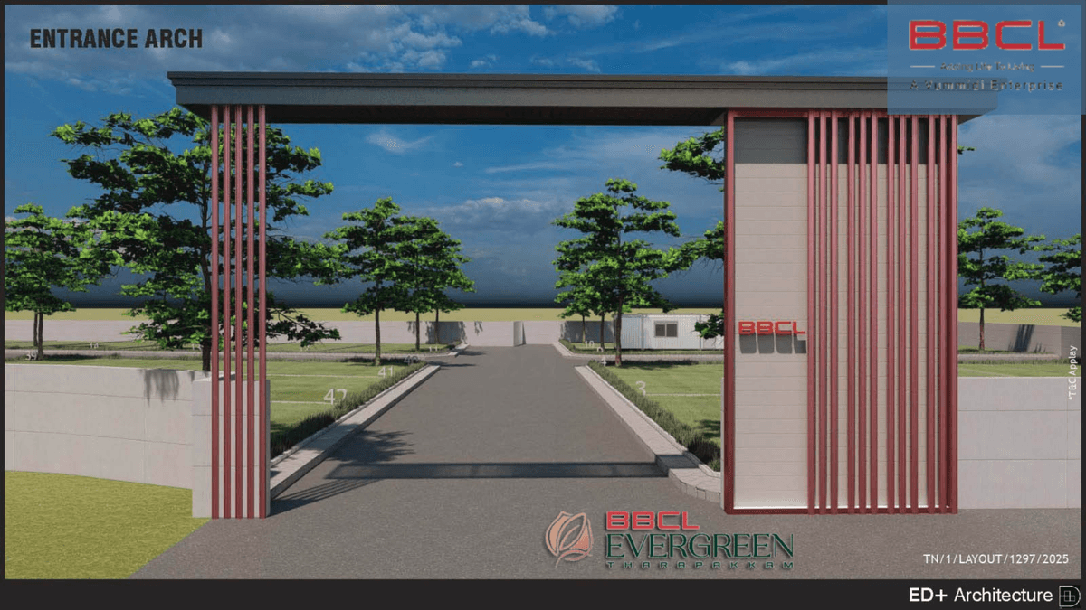 BBCL Evergreen