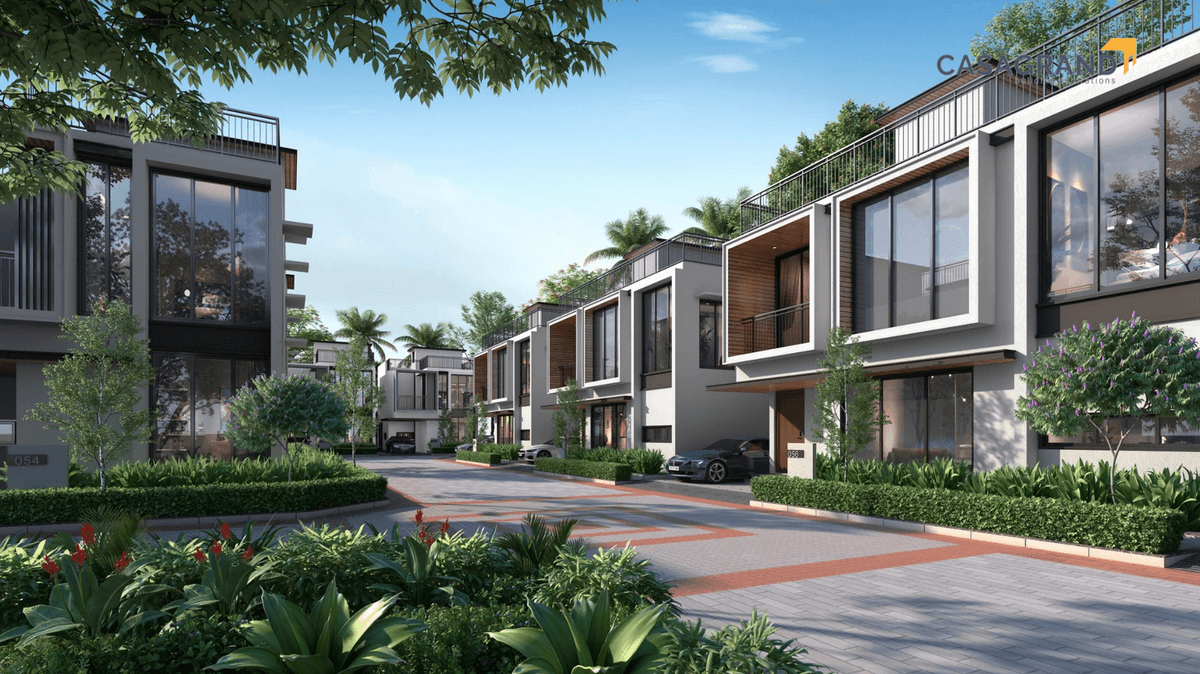 CitySide Casagrand Golden Grove