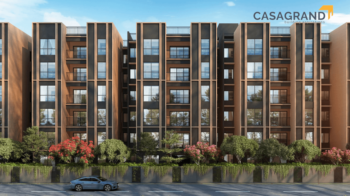 CitySide Casagrand Southbroke
