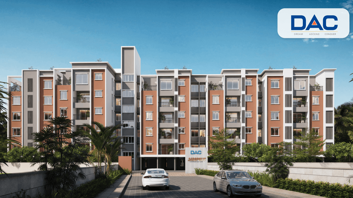 DAC Aeropolis