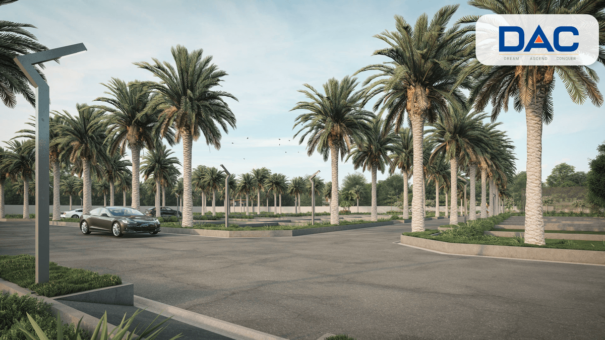 DAC Avenue One