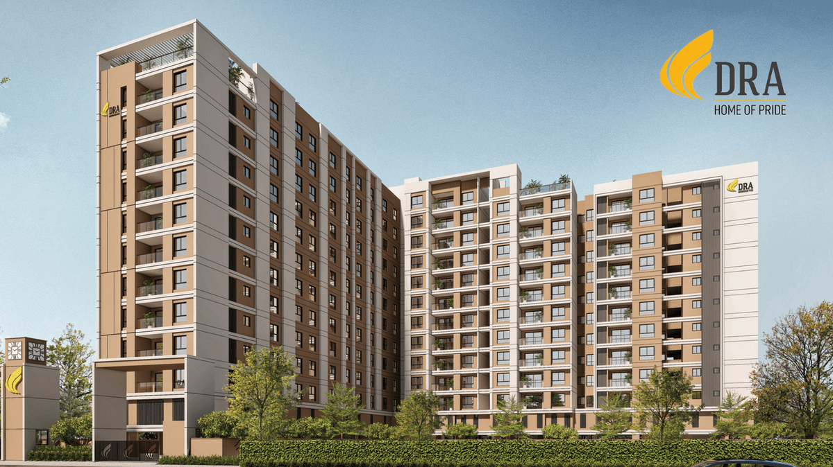 CitySide DRA  Astra