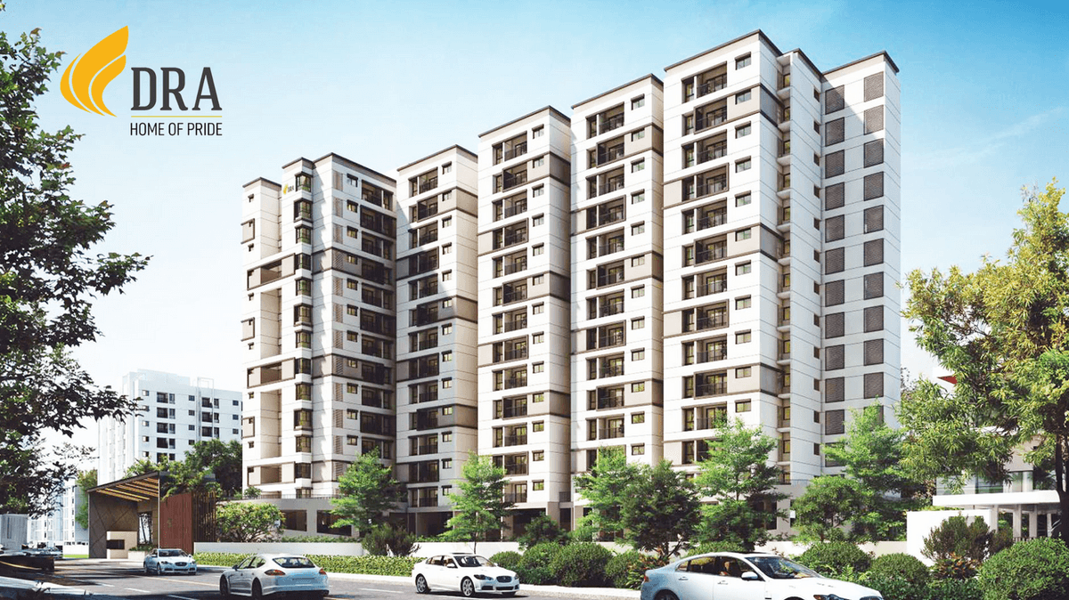 CitySide DRA  Harmony