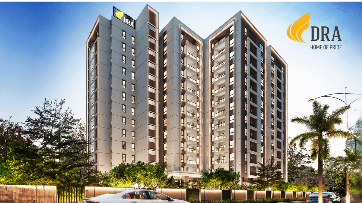 CitySide DRA Homes Pollaris