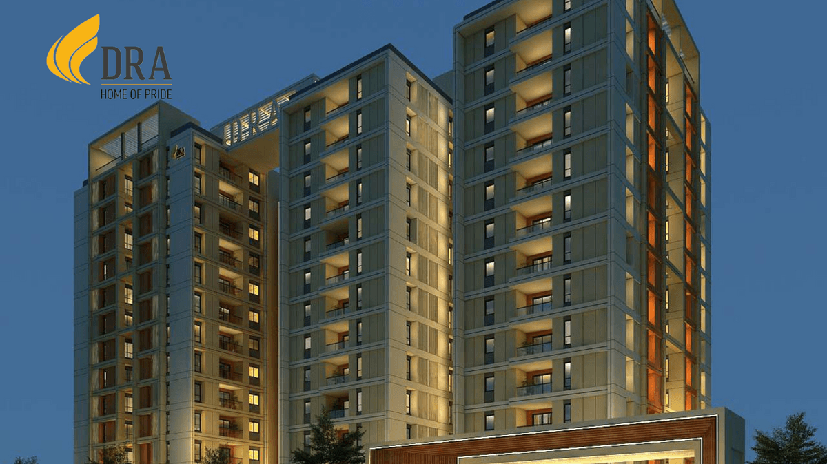 CitySide DRA  Skylantis
