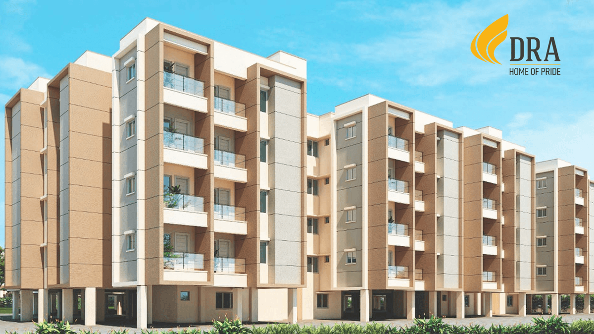 CitySide DRA  Urbania