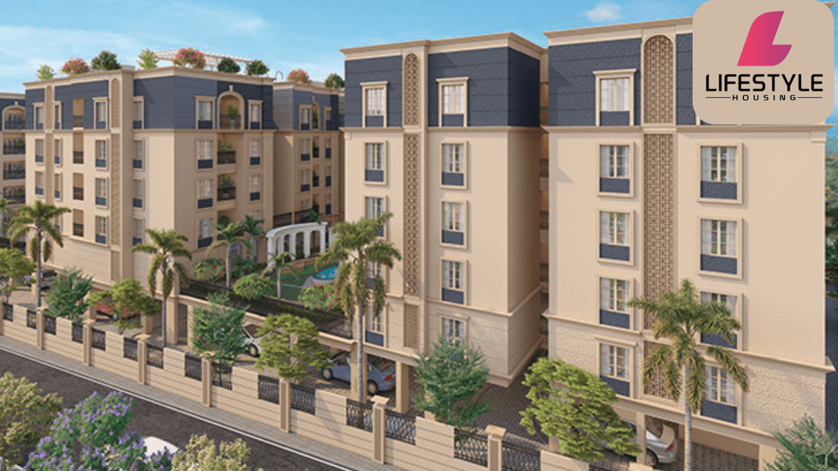 Lifestyle Le Palais