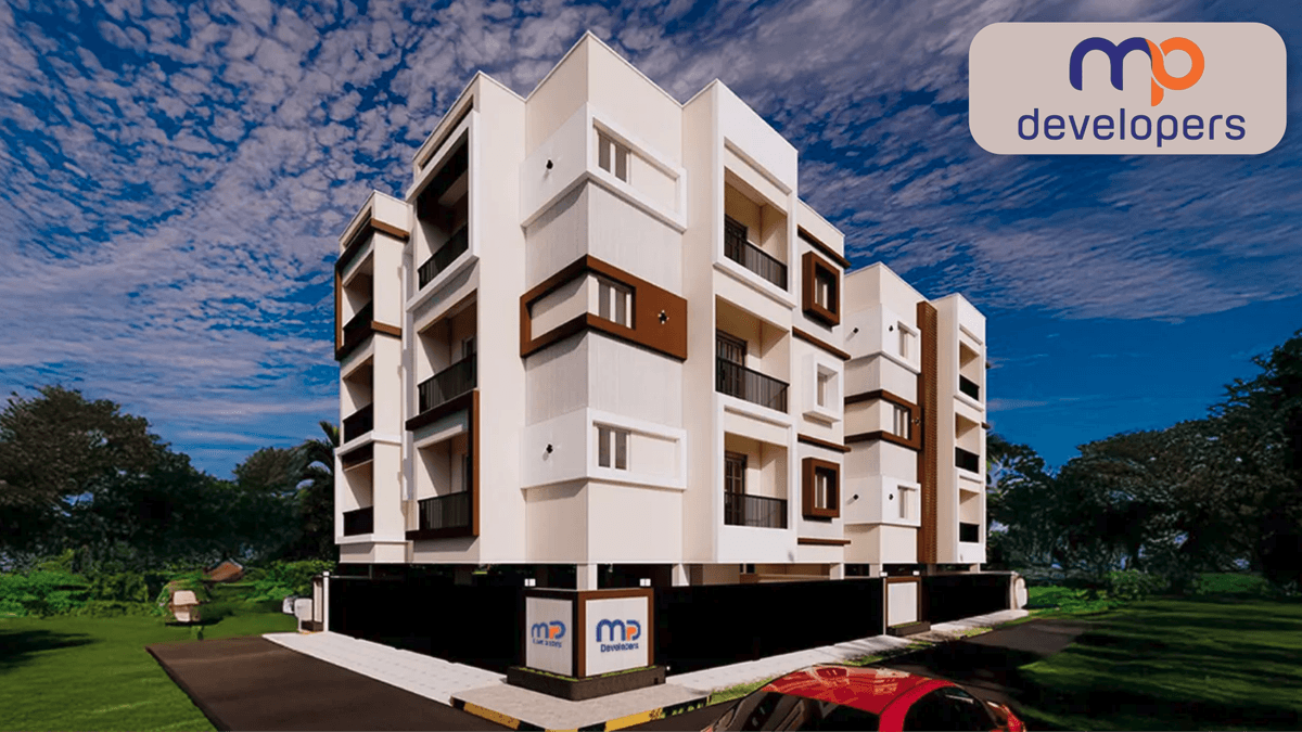 MP Developers Madhura