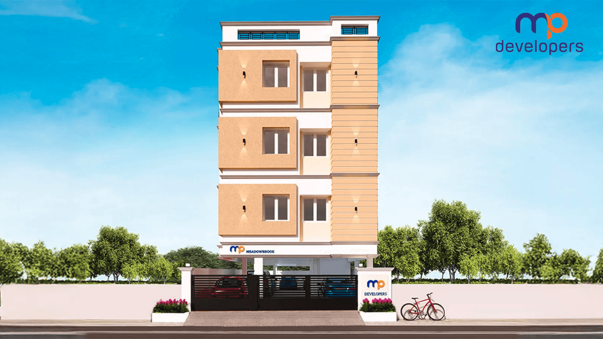 MP Developers Meadows Brook
