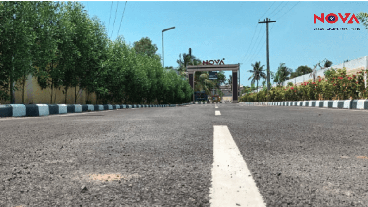 Nova Navratnapuri 