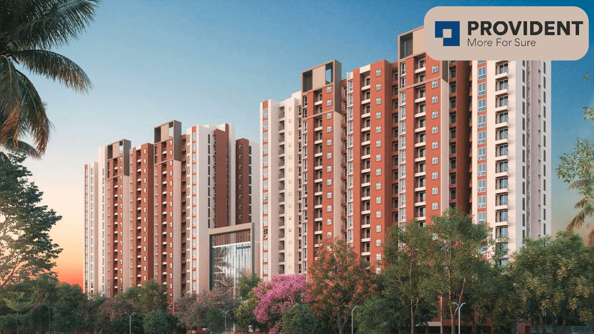 Provident BayScape