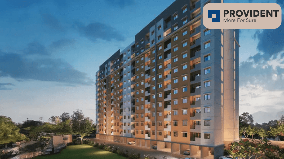 Provident Lakevista
