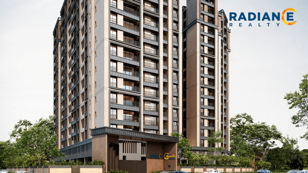 CitySide Radiance Majestic