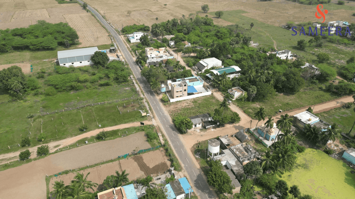 CitySide Sameera Garden 