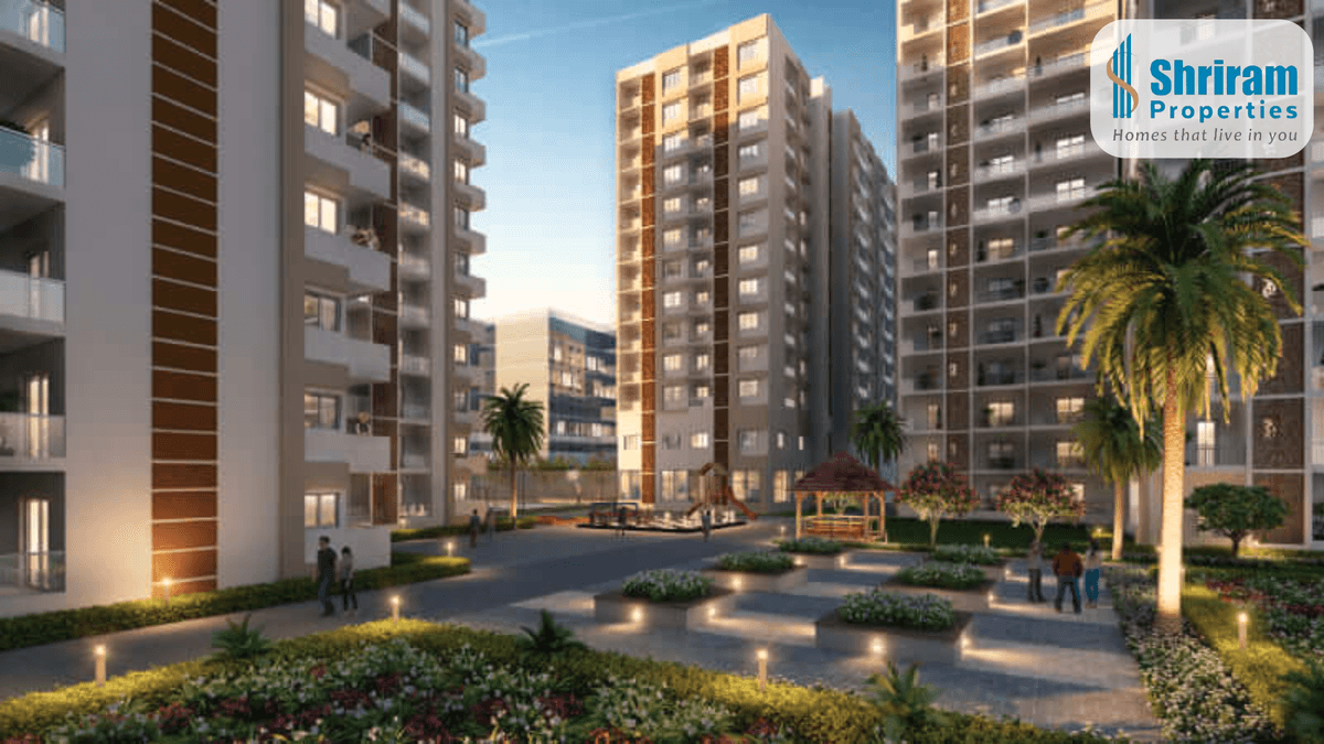 Shriram Park 63