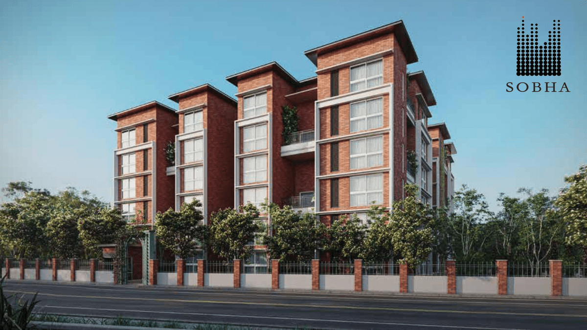 Sobha Arbor