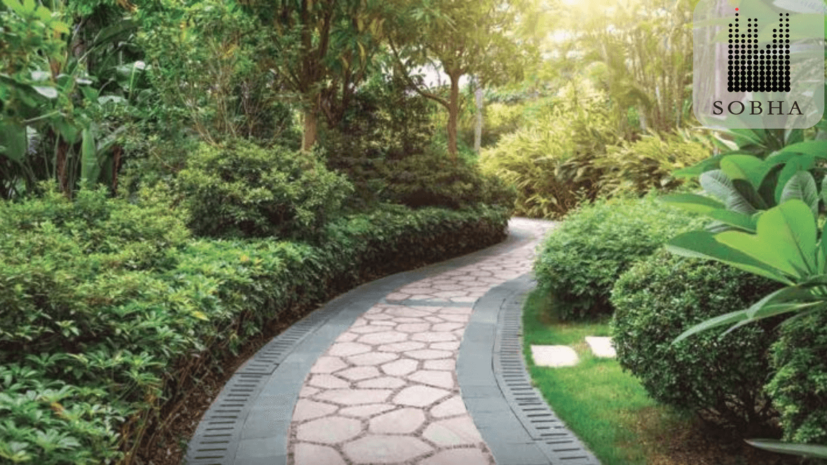 Sobha conserve