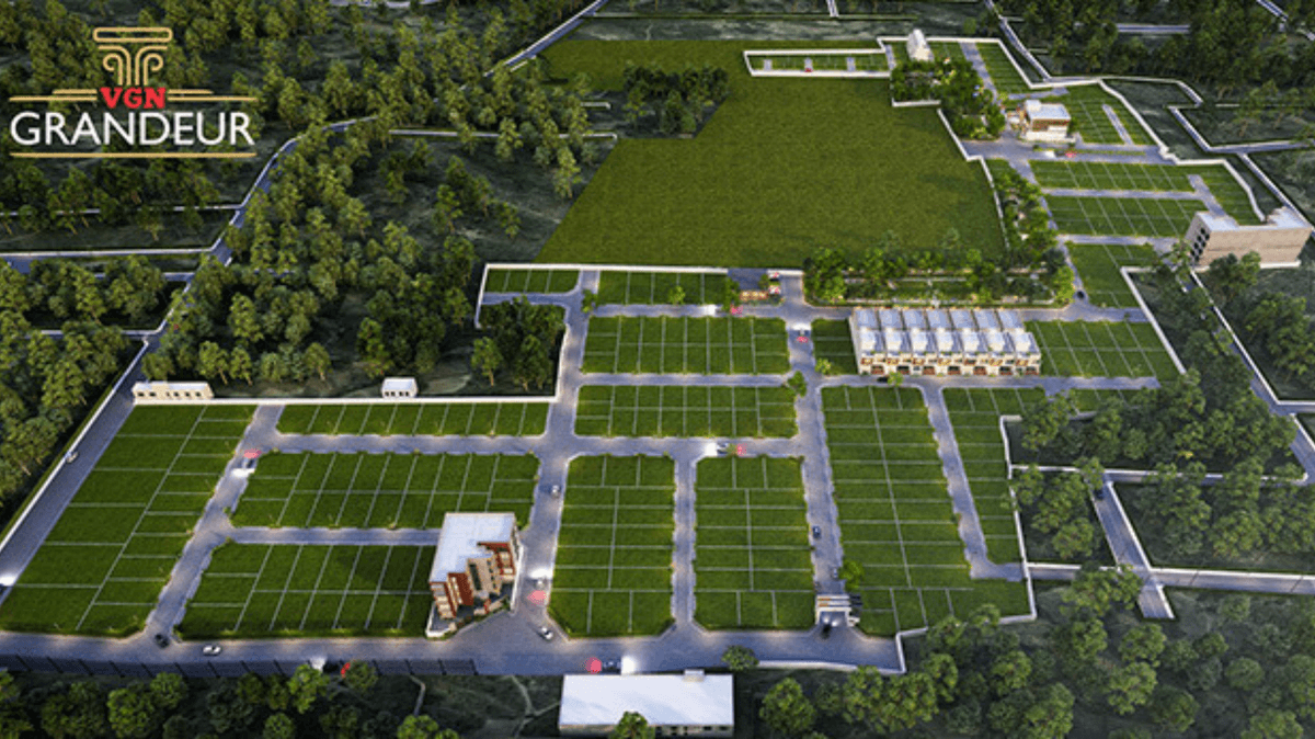 CitySide VGN Homes Grandeur