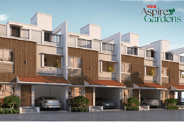 CitySide - A Property Expert
