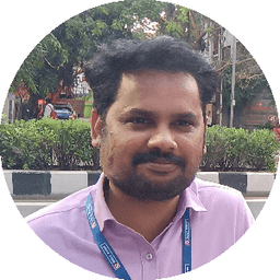 CitySide Mouleeswaran