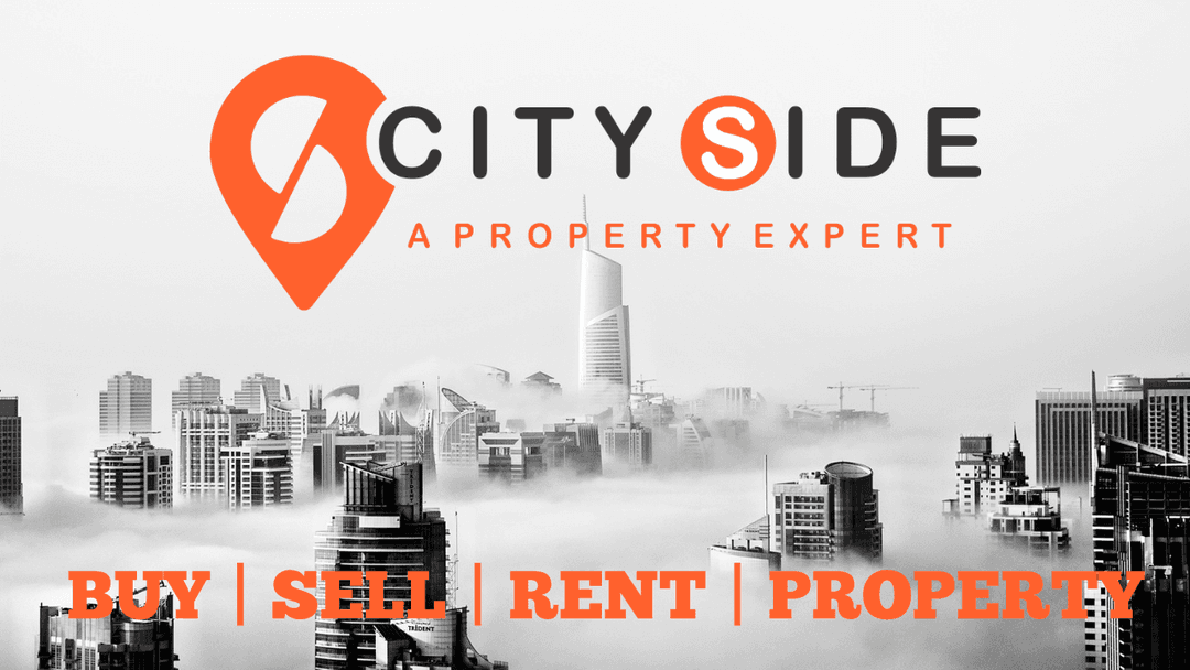 CitySide - A Property Expert