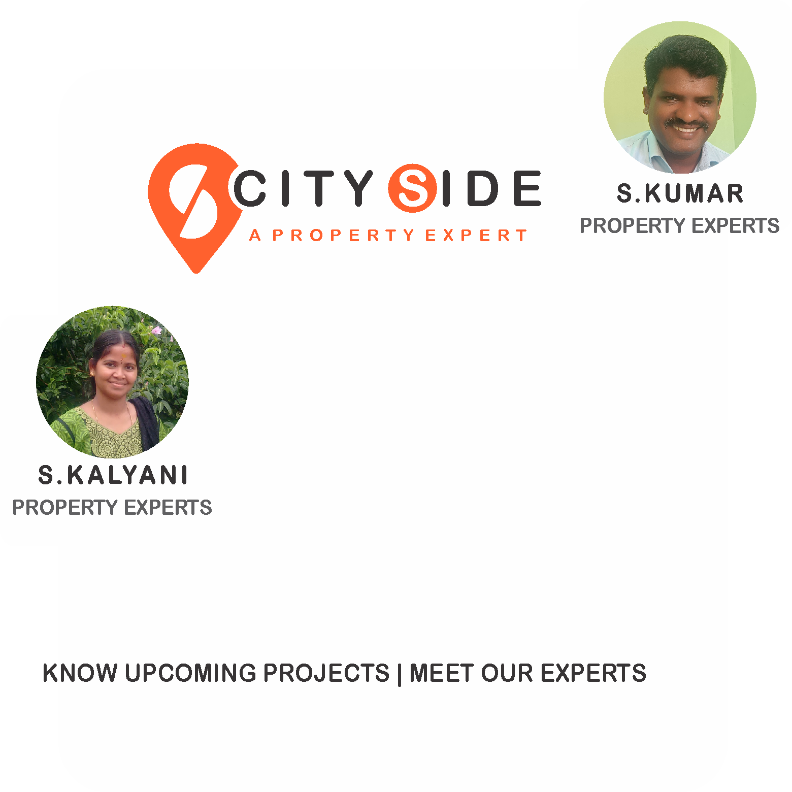 Best Deals for Property - CitySide secondary speciality