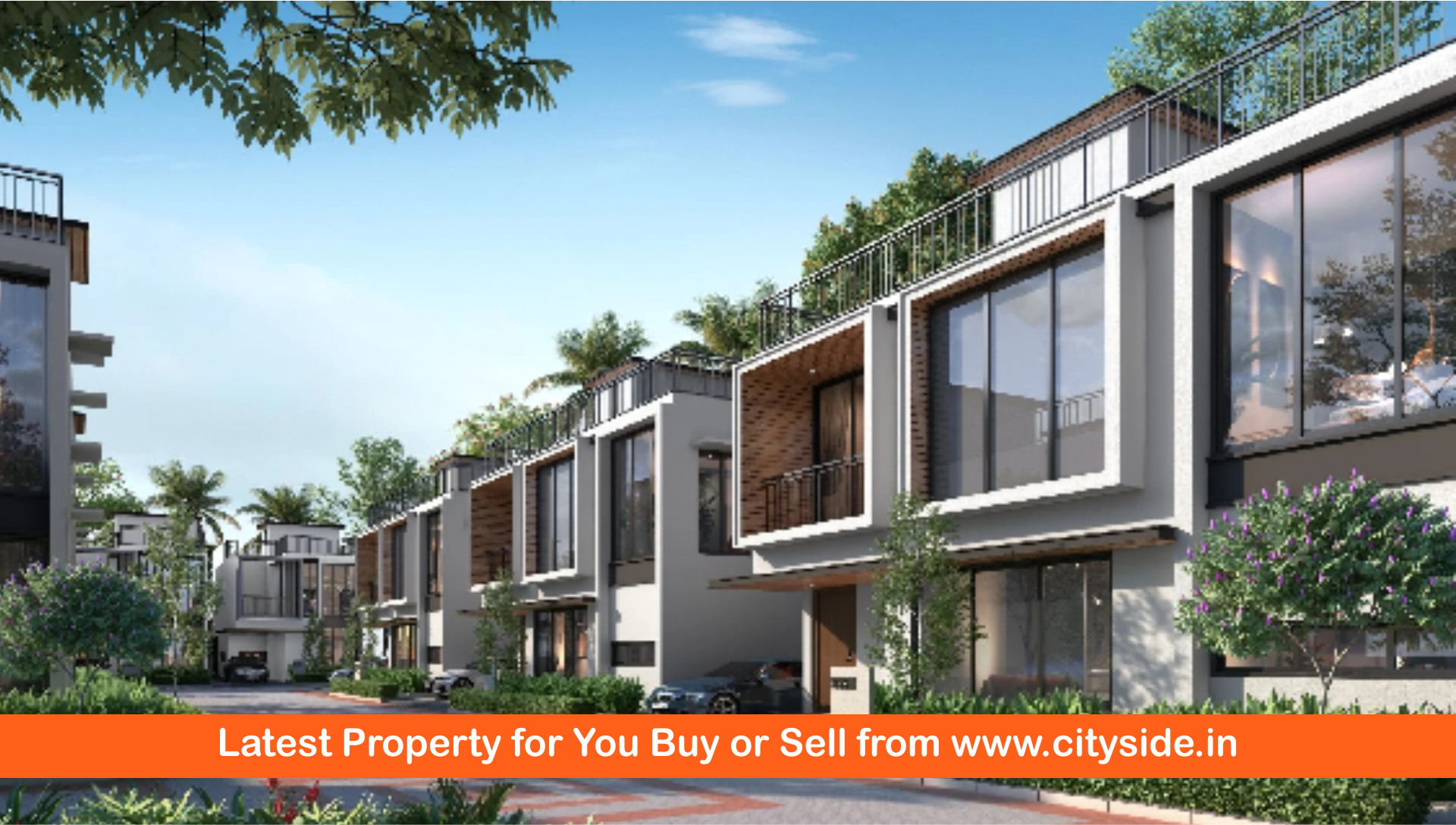 Best Deals for Property - CitySide Promote your Property at CitySide - A Property Expert